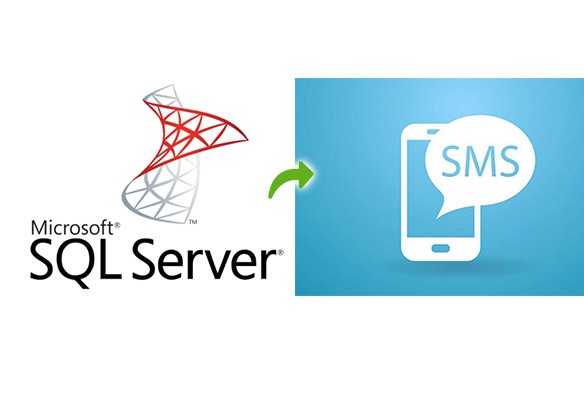 SQL ile SMS Gönderimi