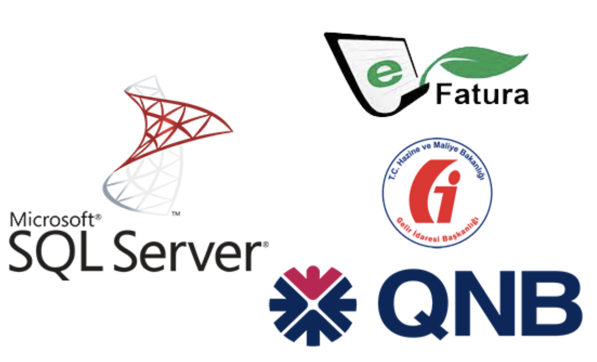 Sql Server üzerinden herhangi bir yazılım kullanmadan mevcut verileriniz ile           E-Fatura, E-İrsaliye, E-Arşiv Gönderim Eğitimi