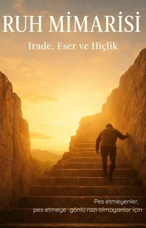 Korumalı: Ruh Mimarisi: İrade, Eser ve Hiçlik